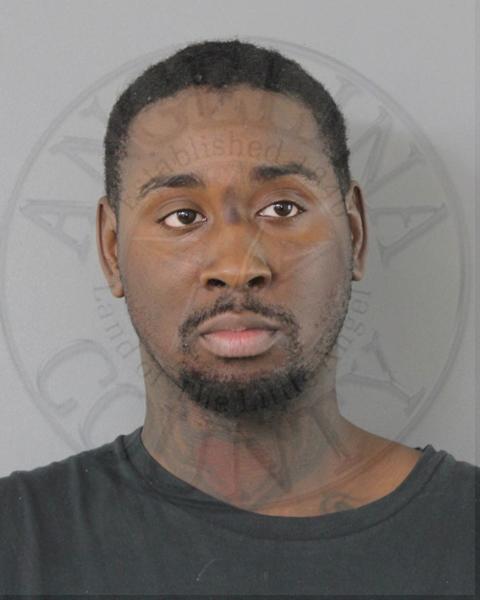 Mugshot of JAMIEONTAE BER'TION WORTHAM