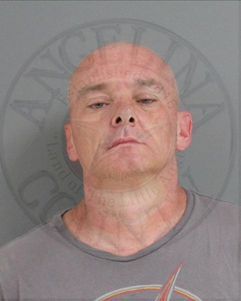 Mugshot of ERVIN JOE, Jr. PEDEN
