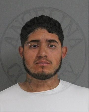 Mugshot of JOSE TORRES