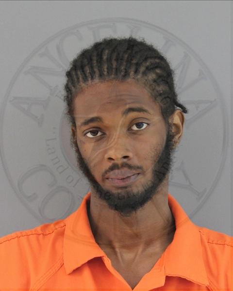 Mugshot of DEVON DECQUIRE