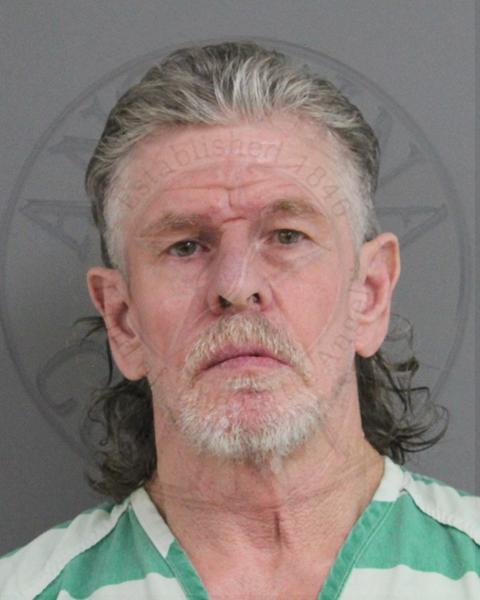 Mugshot of KENNETH RAY, Jr. LOCKHART