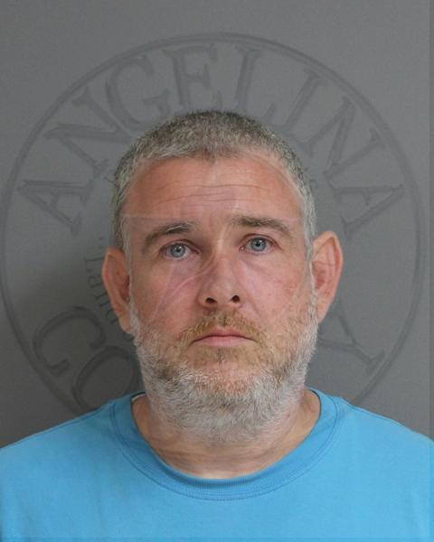 Mugshot of BRYAN MATTHEW JOHNSON