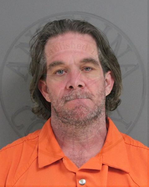Mugshot of DANEL MEANS