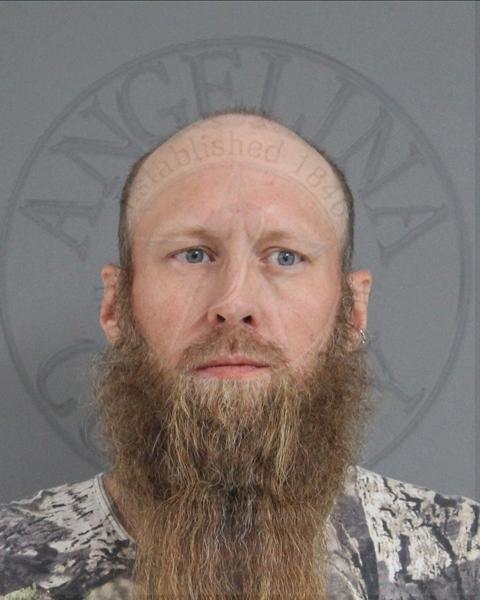 Mugshot of DUSTIN WELDON CONN