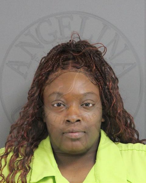 Mugshot of KRYSTLE TAYLOR