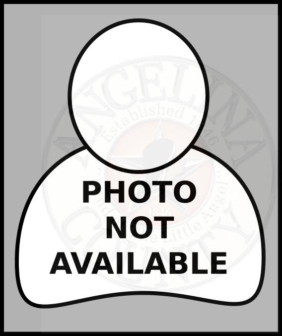 Mugshot of CODY EDWIN WALKER