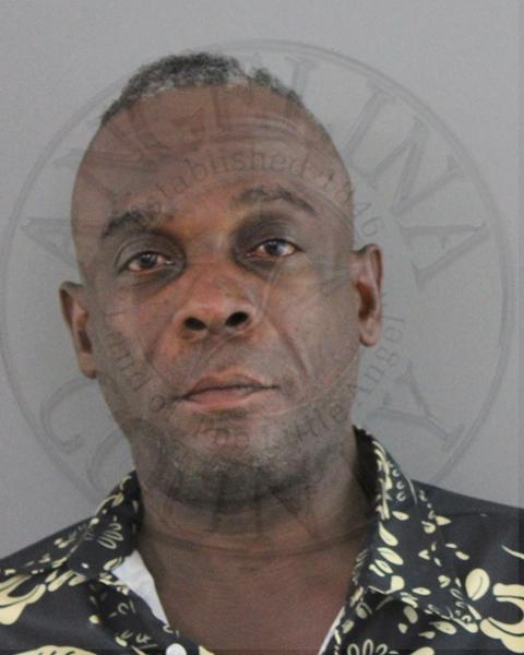 Mugshot of TARUS LAVAN ROBERTS