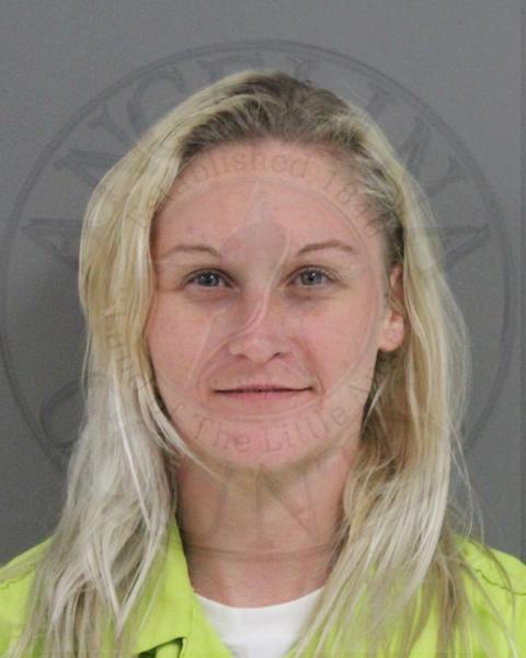 Mugshot of JO GROZE