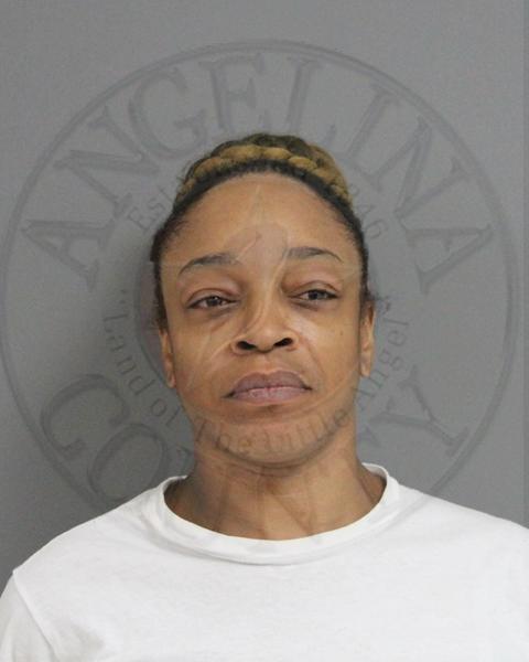 Mugshot of SIRASHIA ANDRANICQUE ROBERSON