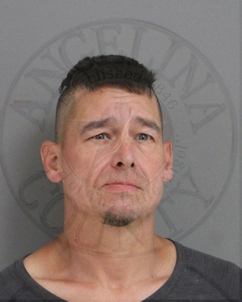 Mugshot of MARCUS BEAVER