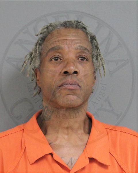 Mugshot of QUINCY DEMARIO PINKNEY