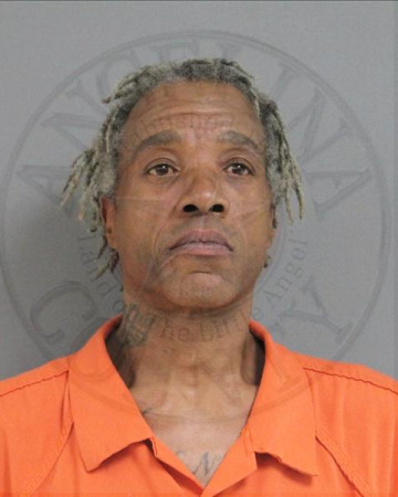 Mugshot of QUINCY DEMARIO PINKNEY