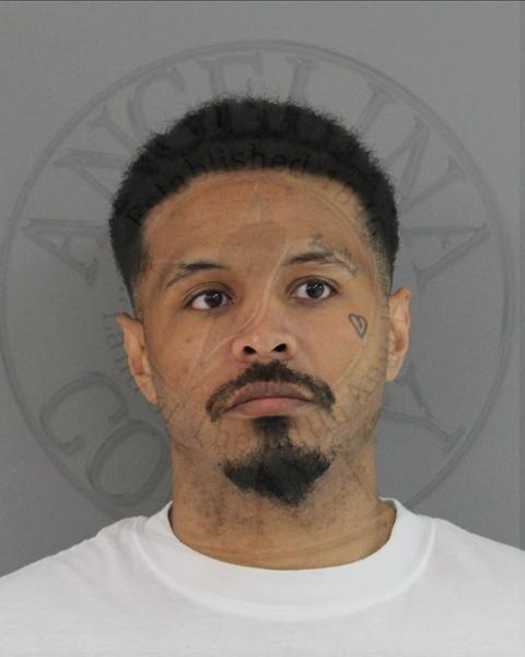 Mugshot of RYAN CHASE MORGAN