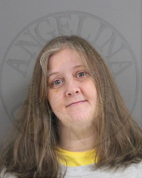 Mugshot of CRYSTAL DAWN HALL