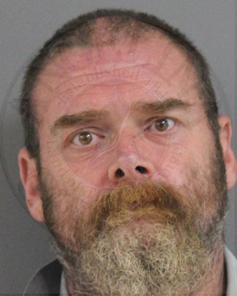 Mugshot of JASON WAYNE HARGRAVES