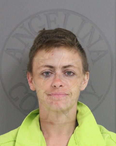 Mugshot of LACEY RAINE JONES