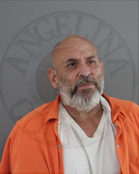 Mugshot of STEPHEN RAY LUNA