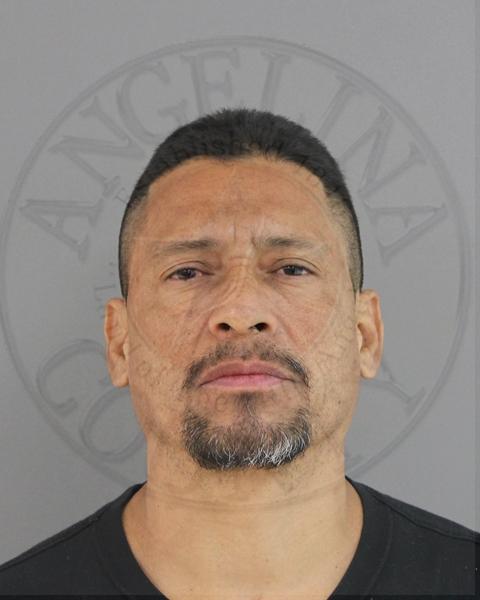 Mugshot of RIGOBERTO RODRIGUEZ