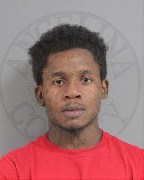 Mugshot of JADEN O'ZIEN WATSON