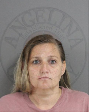 Mugshot of VERONICA JOANN ELLIS
