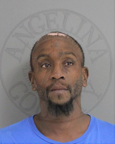 Mugshot of LEE MARVIN BROWN