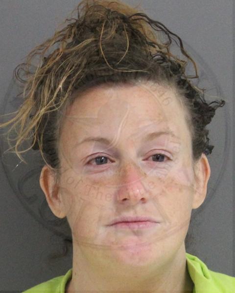 Mugshot of ANNIE LEVIN ADELMAN