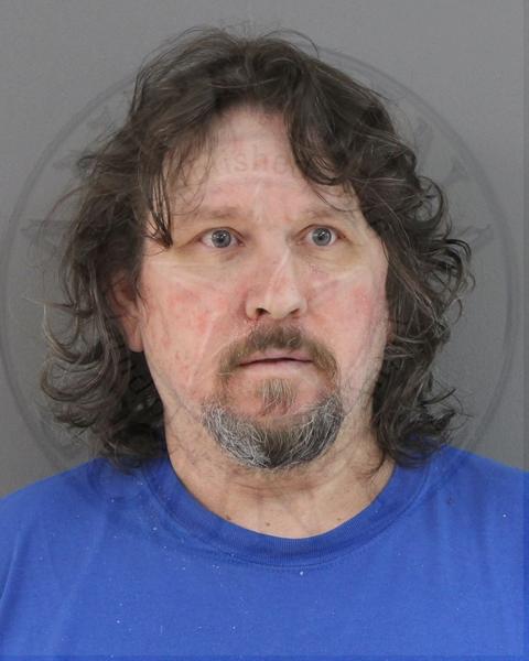 Mugshot of NATHAN RAY HODGE