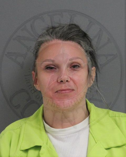 Mugshot of ALLISON SCHUETZ