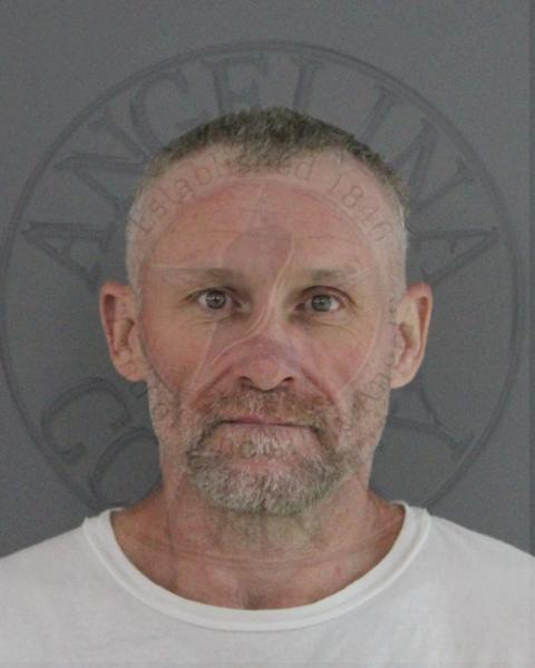 Mugshot of KEVIN DWAYNE WALLECK