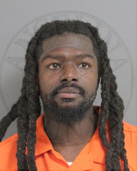 Mugshot of DEREK BUSSELL