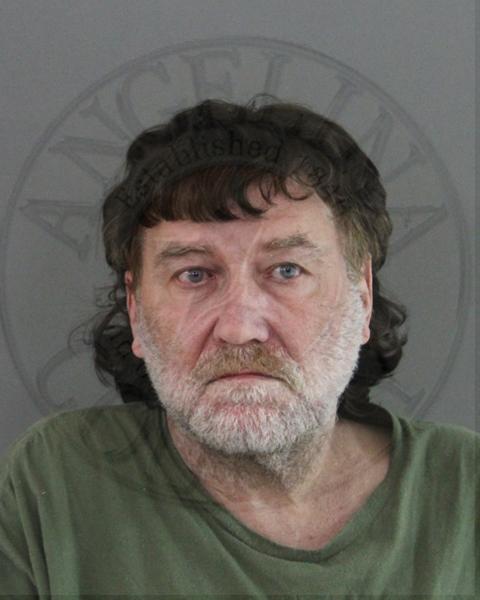 Mugshot of THOMAS DAN SHOEMAKER