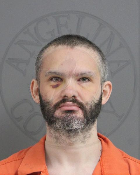 Mugshot of JACOB DANIEL DOBSON