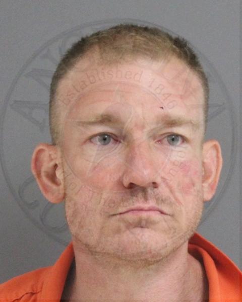 Mugshot of LARRY SHAYNE MCHALE