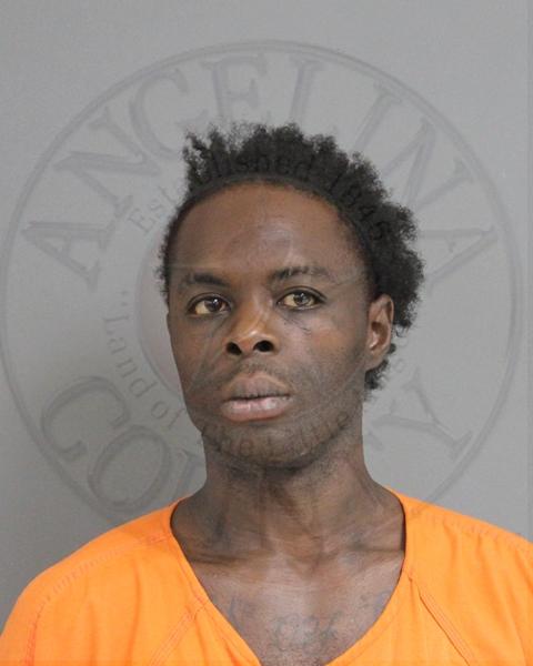 Mugshot of CHRISTIAN ZACHARIAH CALVIN