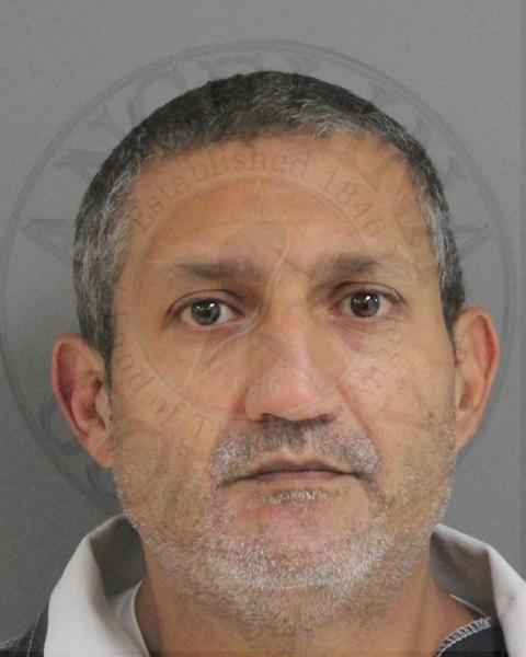 Mugshot of JESSE DAVID PEREZ