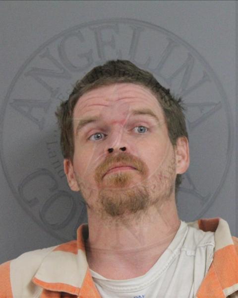 Mugshot of DUSTIN REID BENSON