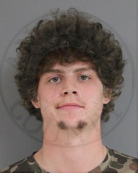 Mugshot of ANTHONY SALVADOR COMMIATO