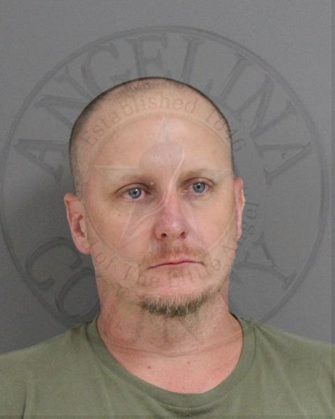 Mugshot of JERRY FRANKLIN WALL