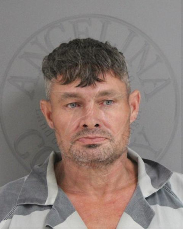 Mugshot of DUSTIN TILMON HINSON