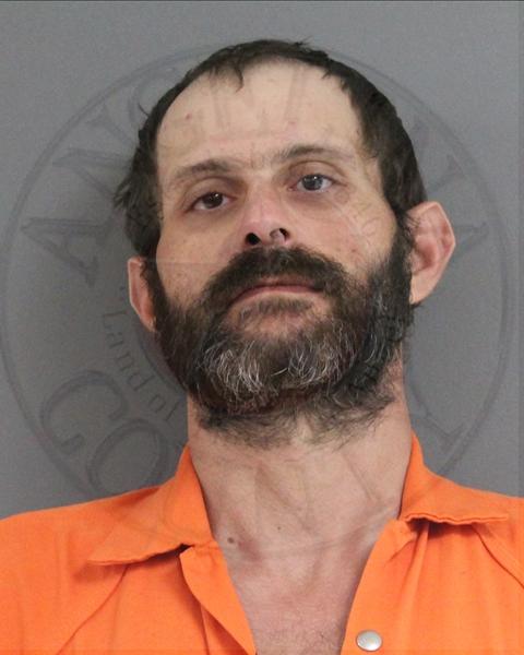 Mugshot of ROY PROCTOR
