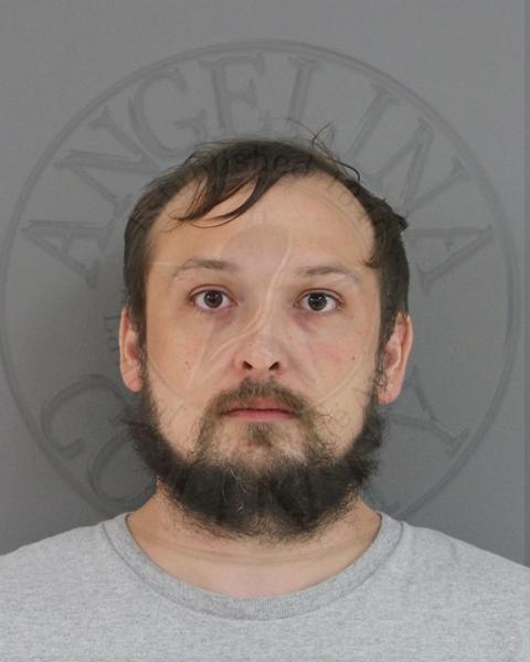 Mugshot of JARED DANIEL WEISINGER