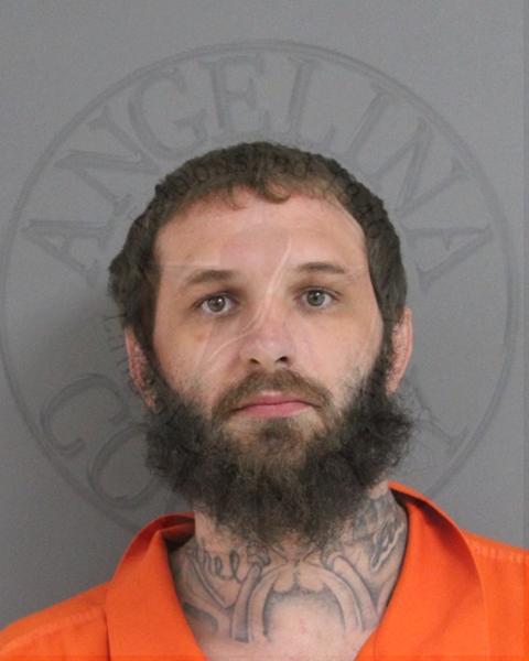 Mugshot of DAKOTA LEVI GABBARD