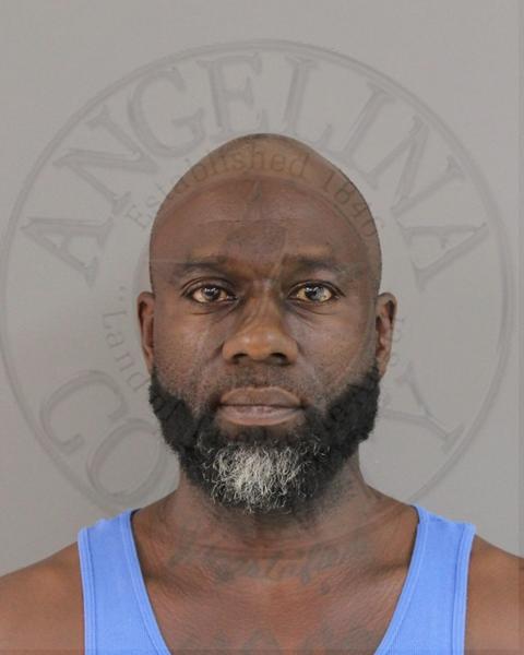 Mugshot of DEMARCUS LACARL JONES
