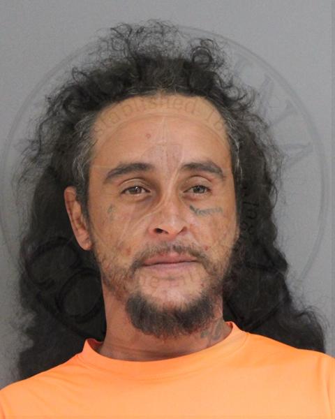 Mugshot of ELIEZER CRUZ RODRIGUEZ