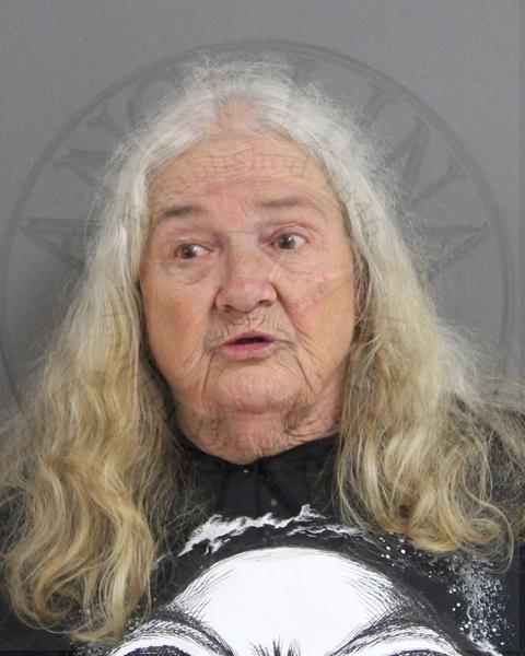 Mugshot of TAMMY SARGENT