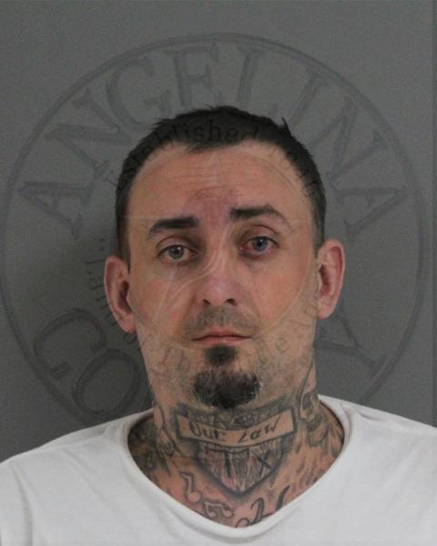 Mugshot of CODY JUSTIN NERREN