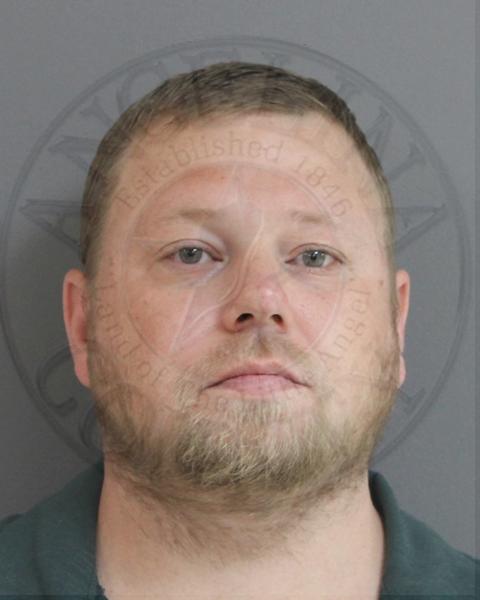 Mugshot of TRAMPUS LEE, Jr. SMITH