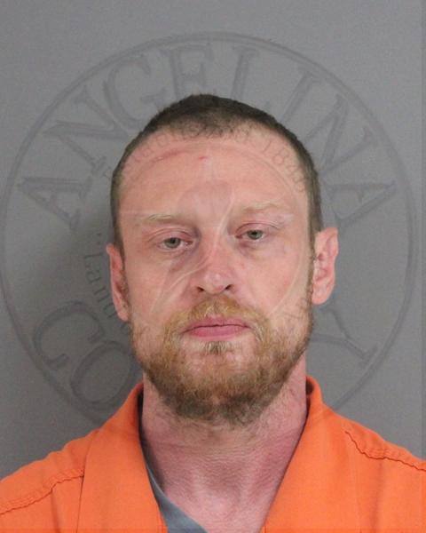 Mugshot of COLTON LEE CARROWAY