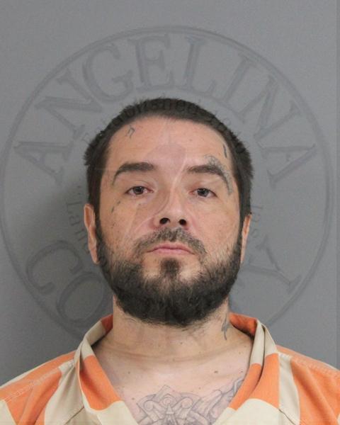 Mugshot of GARY EDWARD RUMBAUGH