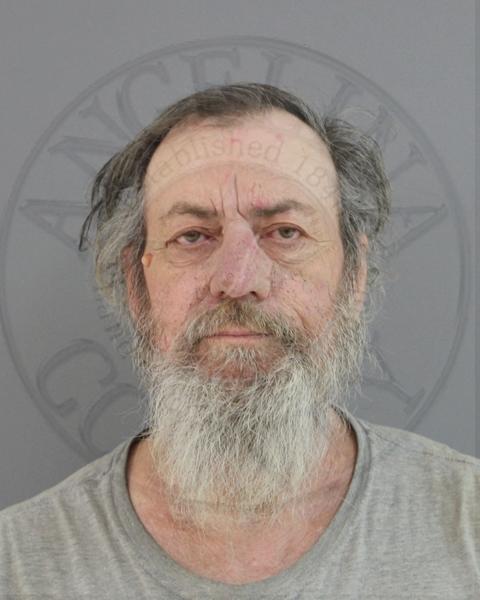 Mugshot of JERRY LEE PRATHER